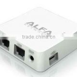 802.11N 150Mbps Wireless Cube Router