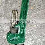 300mm Size Heavy Pipe Wrenchs Jishun Factory