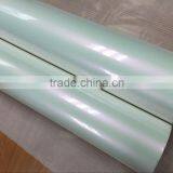 High Quality White Pearl Vinyl Wrap for Cars 1.52*20m/Roll thumbnail-3