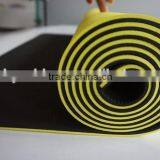 Exercise/Fitnes/Gym/Pilates TPE Yoga Mat Wholesale thumbnail-1