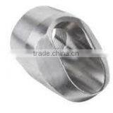 Stainless Steel 321h Sockolet thumbnail-1