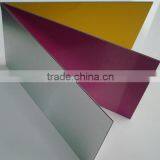 4mm Advertising Outdoor Composite Aluminum Panel/4mm Poster Acp