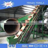 3-5 Tph Compound Fertilizer Production Line Design thumbnail-1