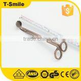 Accessories Gift Candle Wick Cutter Trimmer Snuffers