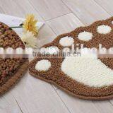 2016 Memory Foam Top Quality Shaggy Carpets With Cheap Price thumbnail-4