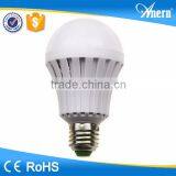 5W Rechargeable LED Emergency Bulb E27 With 2 Years Warranty thumbnail-2