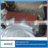 Red Cheap Asphalt Shingles /fiberglass Asphalt Roofing Shingles thumbnail-1