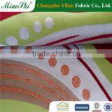 YIFAN FABRIC NEW COMING 100% Polyester Flocking Fabric For Sofa