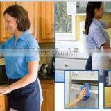 Degradable Breathable Wet Wipe Dispenser thumbnail-1