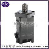 Dongguan Blince OMSY Hydromotor,OMSY80-E4BD Motor Hidraulico Motor Made in China thumbnail-2
