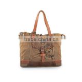 TSD-06 Newest design fashion handbags,canvas tote bag,handbags brands