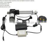 Linear Actuator 24VDC Automaitc Swing Gate Motor Automatic Swing Gate Opener thumbnail-3