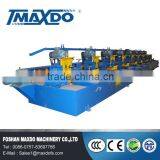 High Configuration Stainless Steel Pipe Mirror Polishing Machine