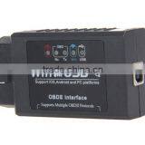 Auto Diagnostic Tool ELM327 WIFI Usb Scanner OBDII OBD2 Elm327 Usb+elm327 Wifi Can-bus Scanner on Promotion thumbnail-2
