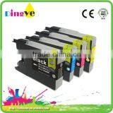 Recycle Ink Cartridge Lc12/40/71 for Brother Made in China thumbnail-1