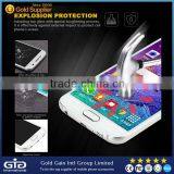 [GGIT] China Wholesale 9H Tempered Glass Screen Protector for Samsung Screen Protector for Galaxy S6 thumbnail-1