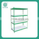 High Quality Metal Storage Light Duty Racking thumbnail-4