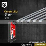 New Led Light Strip for Advertising Lightbox