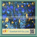 Digital Printing Fabric for Auto thumbnail-1