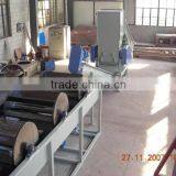 China Origin High Quality 300KG Waste Plastic Films Washing Plant thumbnail-1