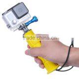 Aluminum Camera Handle Grip Mount for go Pro Heros3