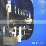 Mechanical Press Brake Machine For WC67K 125T 4000MM CNC Bending Machine For Sale thumbnail-3