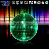 Round mirror ball with CE &ROHS
