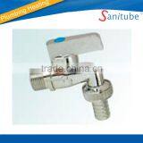 Chrome-plated Brass Angle Valve Su150026 thumbnail-1