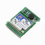 USR-GPRS232-7S3 GPRS DTU UART TTL to GPRS Serial to GPRS GSM850/900 DCS1800/1900 Supported thumbnail-3