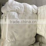 100% Spun Sewing Polyester Fibers/ Plastic Yarns Dyeing Cone Poly Sewing Thread thumbnail-6