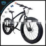 New arrival chinese snow bike aluminium fat bike for outdoor sports