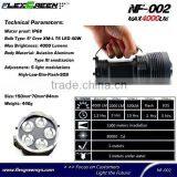 Flexgreen 5xXML T6 40w 4000lm High Bright Led High Power Search Light thumbnail-3