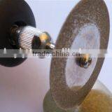 YIYAN High Quality Electroplated Diamond Grinding Discs/metal Grinding Disc