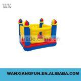 Kids Outdoor Play Inflatable Castle/bouncer Inflatable Small House thumbnail-4
