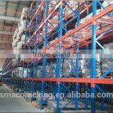 Steel Iron Structures China Storage Rack Manufacturer thumbnail-6