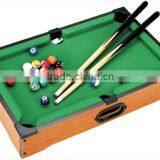 Hot Selling Mini 20" Pool AGme Table for Kids