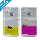 Fish Tank Liquid Aquarium Swimming Novelty Hard Phone Case Cover For Apple IPhone 6s 6 Plus thumbnail-6