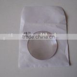 (CE)Uncoated 1.50 cr39 optical lens