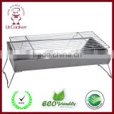 HZA-J8807 High Quality Stainless Steel Barbecue Grill