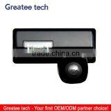 rearview special car camera for NISSAN TENNA