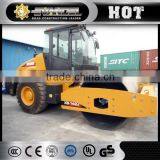 XCMG 14 Ton Road Compactor XS142J Names Road Construction Machine thumbnail-4