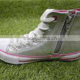 2016 pu Crochet Wholesale Baby Girl Shoes thumbnail-2