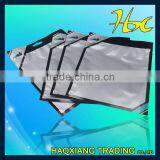 high quality wide usage zipper bag with custom printing