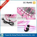 Sale ! Strong Metal Colorful 5V Mini Computer Fan Gift USB Fan thumbnail-3