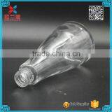 Home Decor Air Fresher Glass Aroma Scented Reed Diffuser Bottle Supplier's Choice thumbnail-4