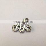 Hot Sell Ball Bearing MR95 5x9x3mm Electric Motor Bearing thumbnail-5
