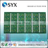 Fr-4 1.6mm 35um Copper Pcb