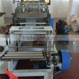 Buffering Void-fill High Performance Air Bubble Plastic Film Roll/air Pillow Film thumbnail-5