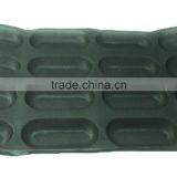 Silicone Bread Loaf Pan Baking Form With Hole With Fiberglass Reusable for Above 4000 Times thumbnail-1