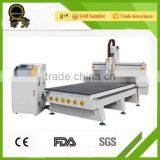 Laptop 3d Cheap Cnc Wood Carving Machine Disc Tool Changing 1325 Wood Cnc Carving Machine Router